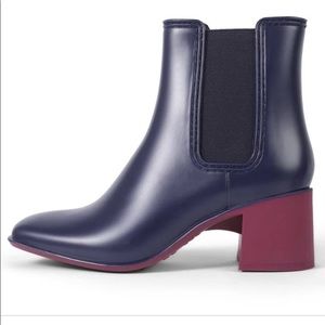 Jeffrey Campbell Rainyday Boots